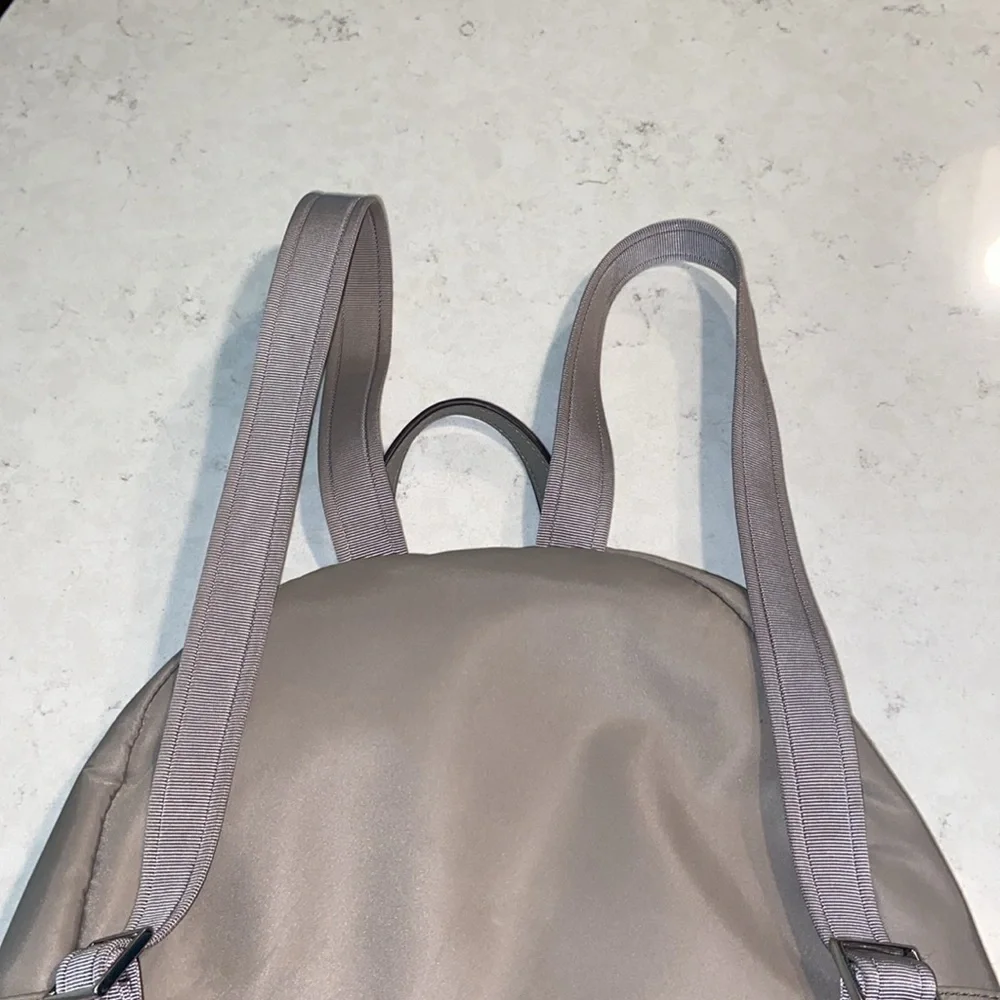 Kate Spade Dawn Nylon Backpack Excellent Condition!!